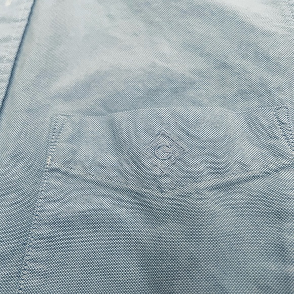 Gant ‘The Perfect Oxford’ shirt size XS - Picture 4 of 5